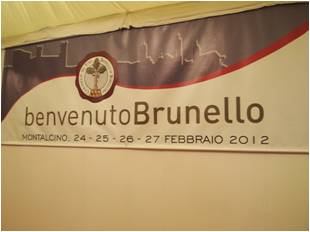 Benvenuto Brunello�̊Ŕ�