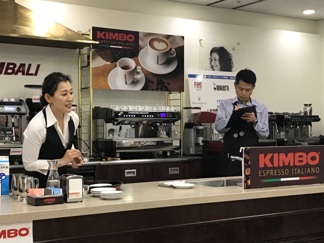 KIMBOバリスタ競技会２.jpg