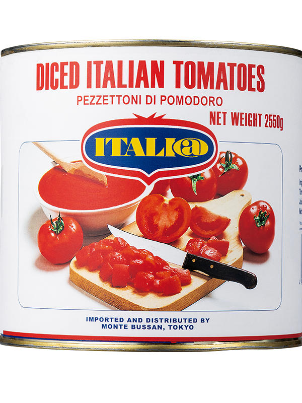イタリア食材検索｜モンテ物産