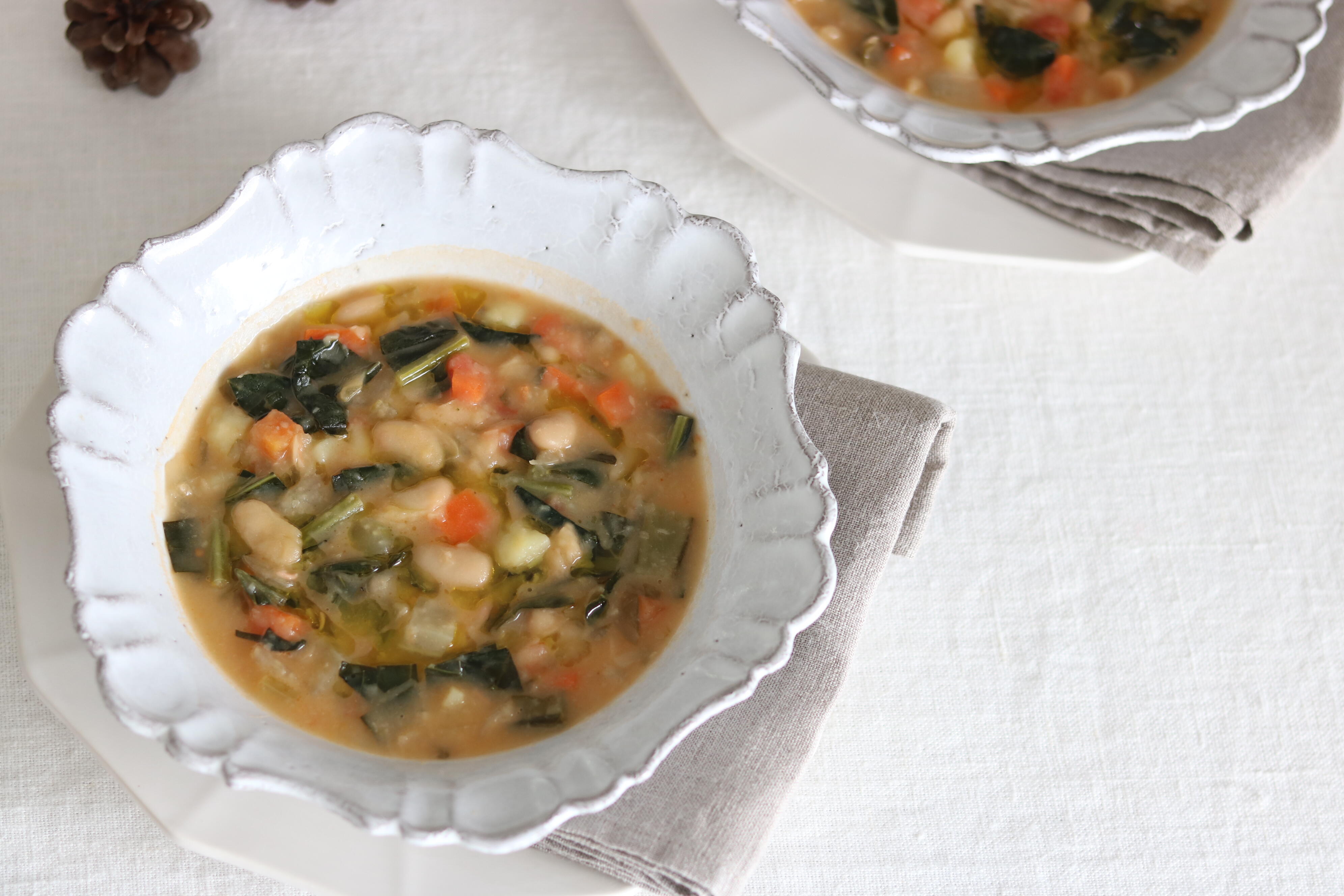 リボッリータの写真