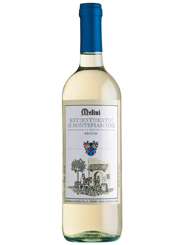 送料無料】キリン メルシャン エスト！エスト！！エスト！！！ディ