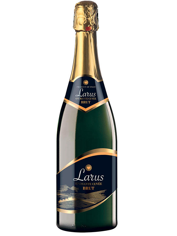 ラルス　スプマンテ　4本セット　白ワイン4本 ラルス スプマンテ 4本セット 白ワイン4本 - メルカリ